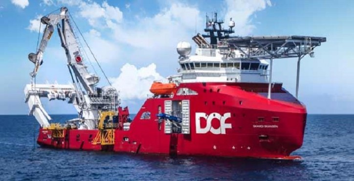 DOF Group received several new contract awards