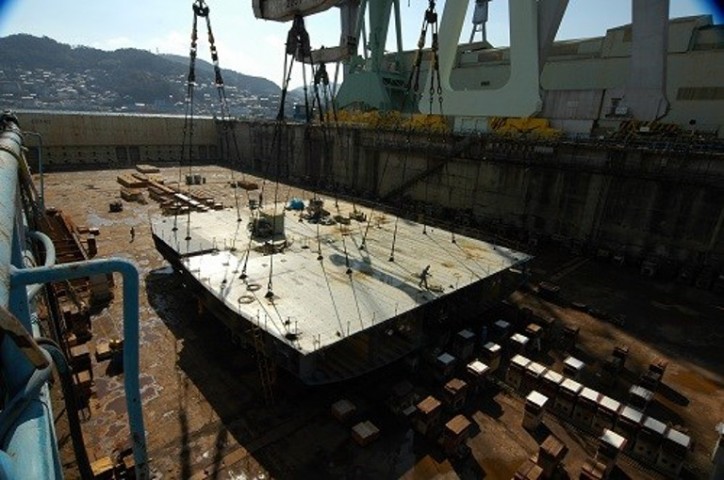 Wilhelmsen Ship Management cooperates with WestEast Marine for newbuilding supervision in China