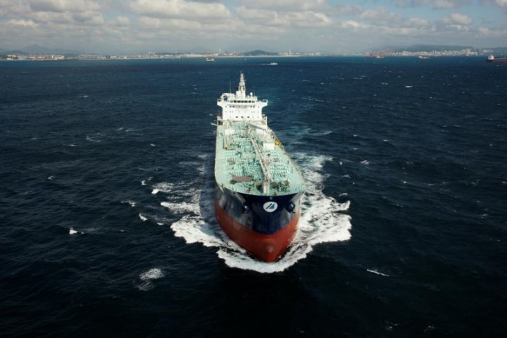 GTT receives and order from SHI for the tank design of a new LNG carrier for Minerva Gas