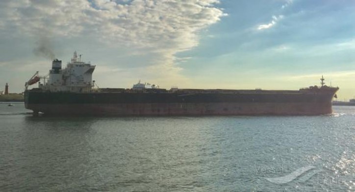 Diana Shipping takes delivery of Post-Panamax dry bulk vessel Phaidra