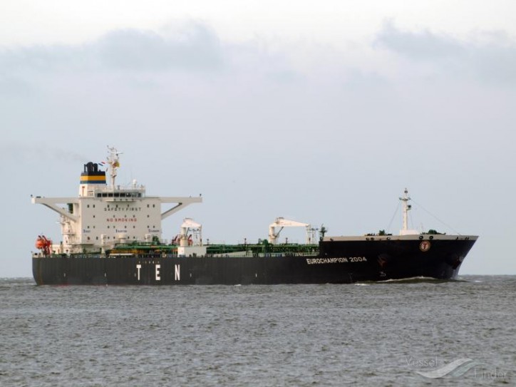 Tsakos Energy Navigation Announces the Sale and Leaseback of Two Suezmax Tankers