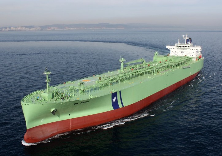 BW LPG announces a sale and leaseback arrangement and two time-charter-in agreements