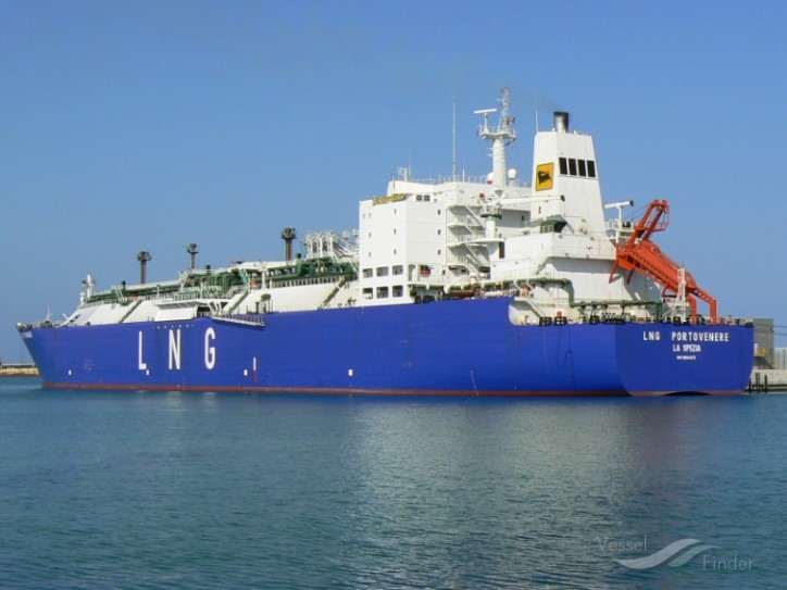 MISC BERHAD signs two time-charter contracts with LSS for LNG Portovenere and LNG Lerici