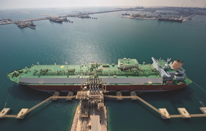 Qatargas to increase supply of LNG to Pakistan through cooperation with Global Energy Infrastructure