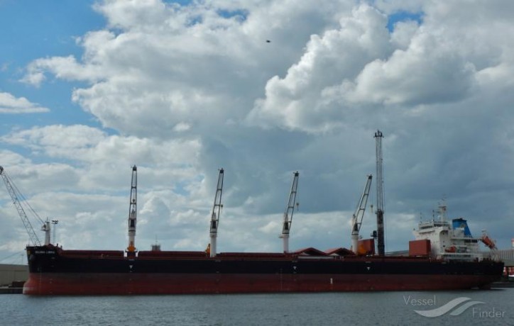 Scorpio Bulkers Announces Time Charter-Out Agreement