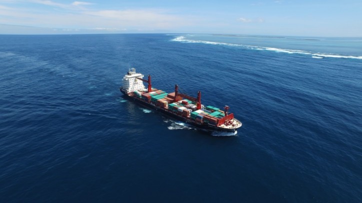 Swire Shipping introduces weekly service from North Asia to South Pacific