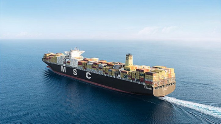 2M Cooperates with ZIM on Asia to Mediterranean and Asia to U.S West Coast Services