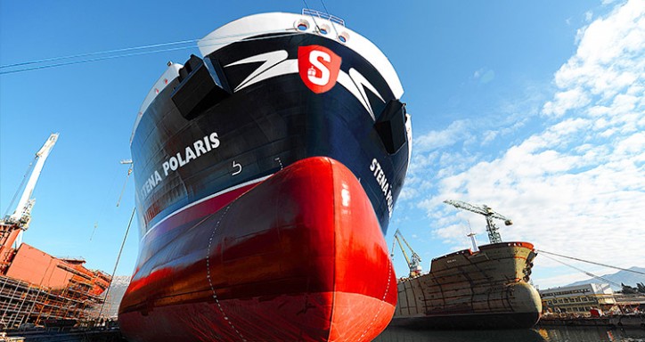  Concordia Maritime renews contract for P-MAX vessels