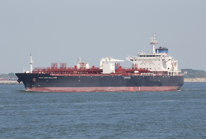 Navios Maritime Acquisition Corp Announces Agreement to Sell Two Chemical Tankers for $72.9 Million
