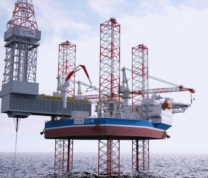 Noble Corporation plc Announces Purchase Of A Second Newbuild Jackup Rig To Support Concurrently Awarded Drilling Contract With Saudi Aramco