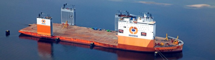 BOSKALIS acquires USD 50 million worth of marine transport contracts