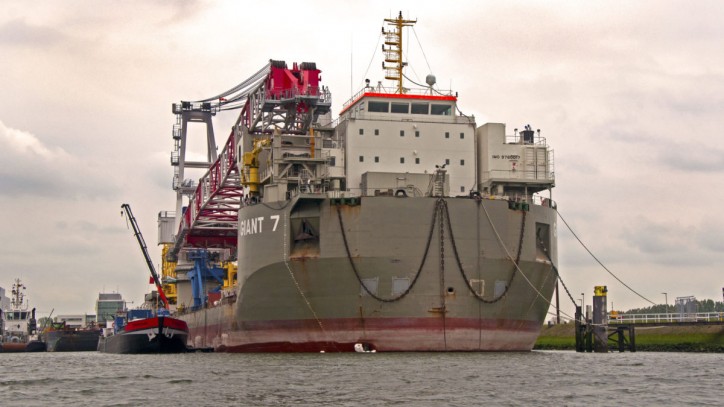 Fleet Cleaner expands hull cleaning services to all Dutch ports