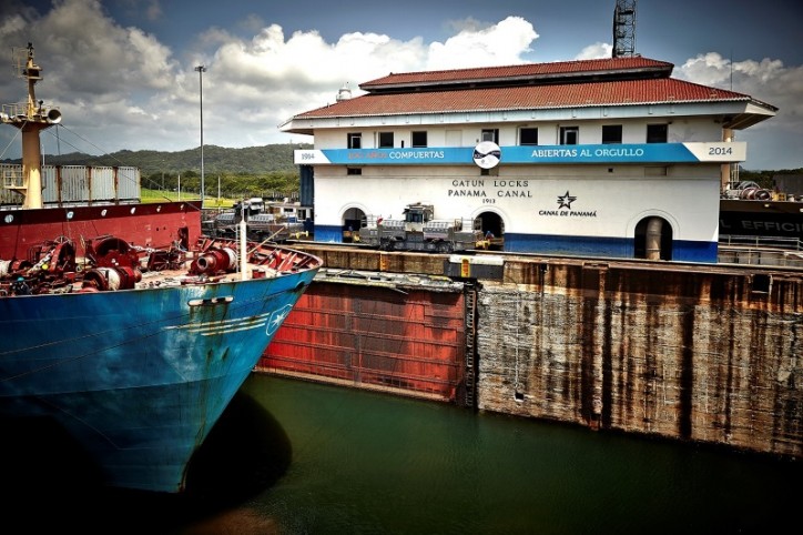 Monjasa: Five Insights on How the Panama Canal Expansion Affects the Local Bunker Industry