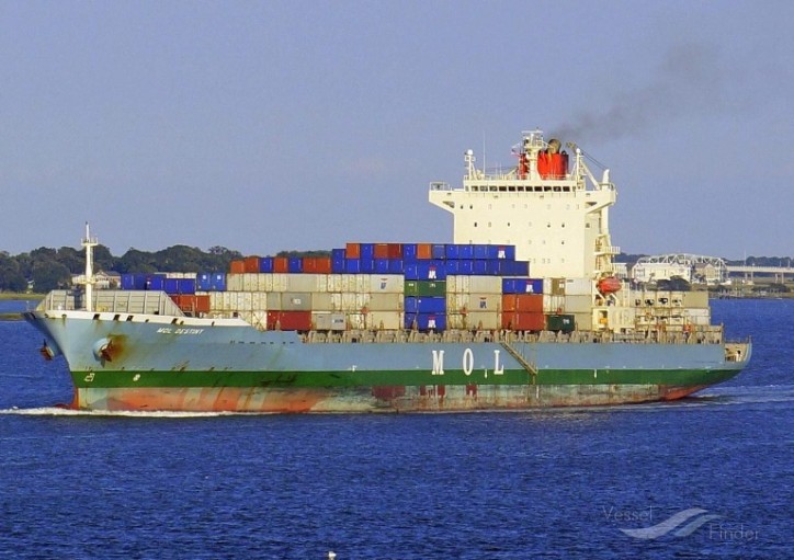 Navios Maritime Partners L.P. Agrees to Acquire 14-Vessel Container Fleet from Rickmers Maritime 
