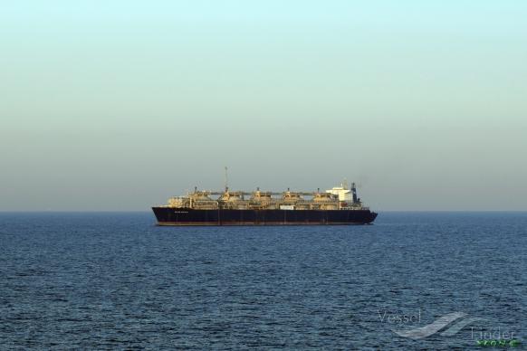 Golar LNG Partners L.P. Secures New Long-term FSRU Contract