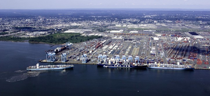 APM Terminals increases Port Elizabeth investment plans to USD $200Mln in preparation for ultra large container ships