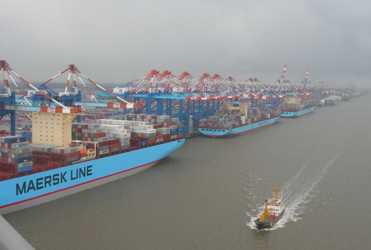Maersk signals way forward on ITF agreements on charters