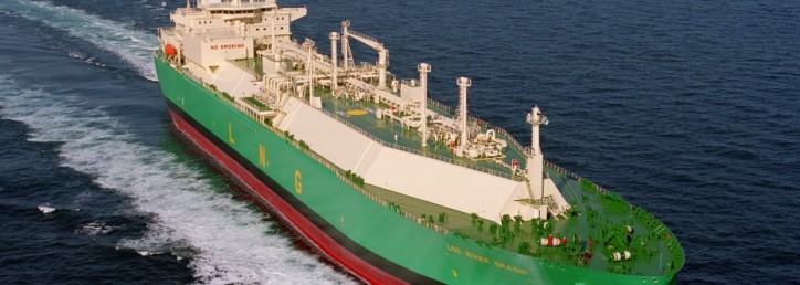 NLNG to take delivery of $1.41b vessels