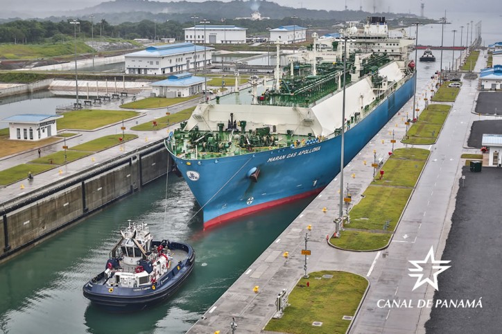 Panama Canal Holds Public Hearing to Gather Industry Feedback on Tolls Structure Modifications