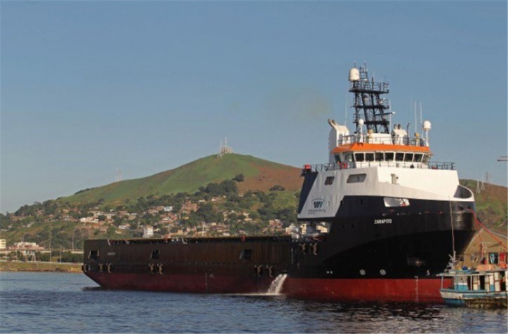 PG Flow Solutions awarded OSV upgrade