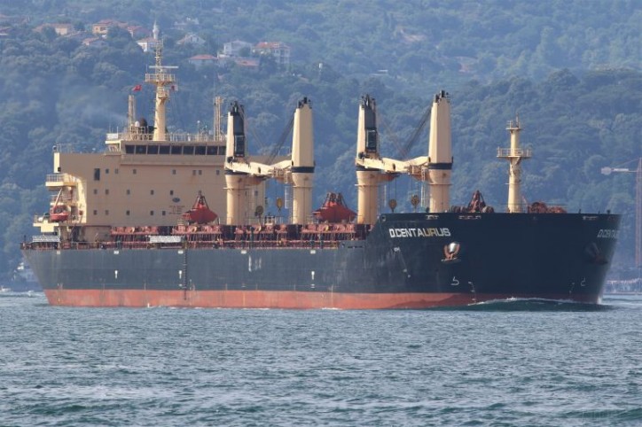 Star Bulk Carriers Corp agrees to acquire eleven dry bulk vessels from Delphin Shipping LLC