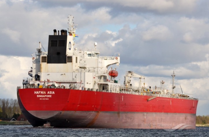 Hafnia Tankers concludes sale and leaseback with Sole Shipping