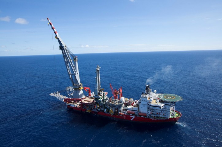 SUBSEA 7 Awarded Contract Offshore Australia