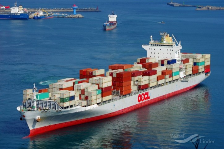 OOCL and MSRA Embrace AI in Digital Transformation