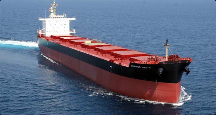 Safe Bulkers, Inc. Agrees with Cosco Shipping Heavy Industry Co. Ltd. to Install Alfa Laval PureSOx Scrubbers