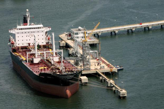 Nigeria lifts ban on 113 oil tankers into its territorial waters