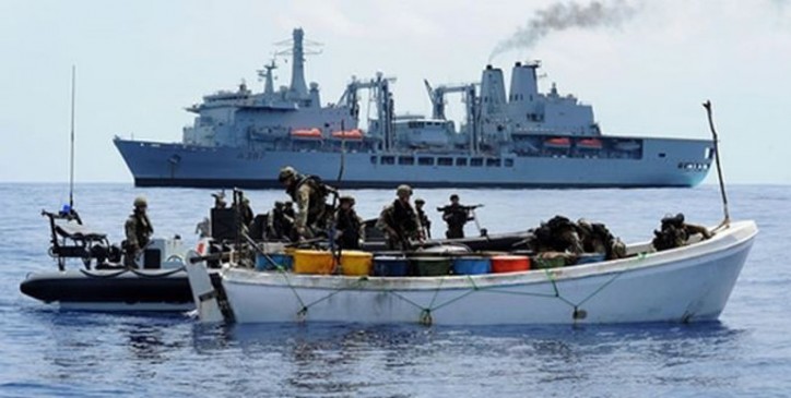 Indonesia can nab pirates in Philippine waters