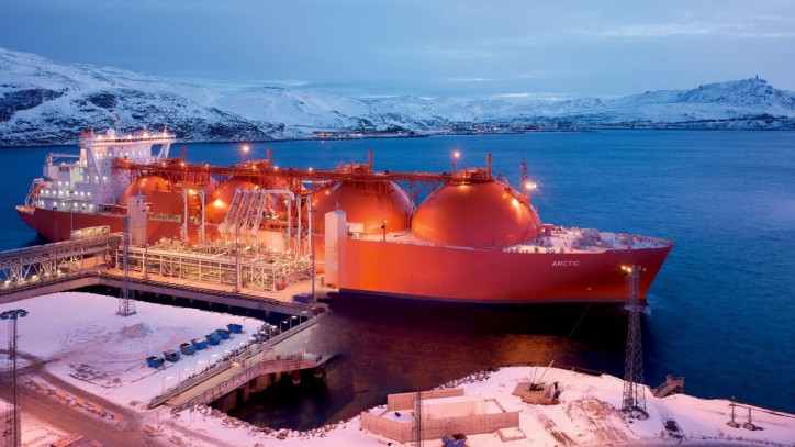 Bomin Linde LNG to Become Nauticor