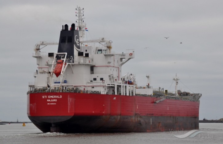 Scorpio Tankers Announces Sale and Leaseback Agreements for Six MR Product Tankers