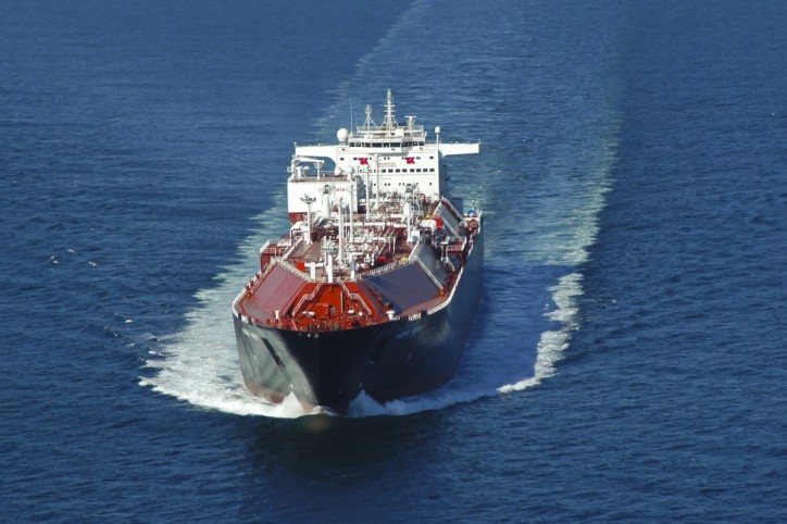 DSME to upgrade Teekay's LNG newbuild vessel into floating storage unit
