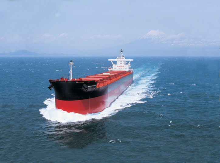Star Bulk Carriers Corp. Announces Closing of Acquisition of 3 Dry Bulk Vessels From Oceanbulk Container Carriers LLC