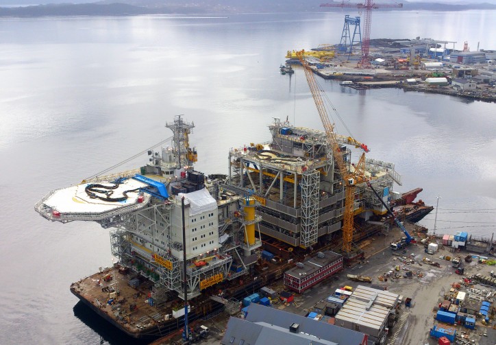 Aker Solutions Awarded Two MMO Contracts From ConocoPhillips in Norway