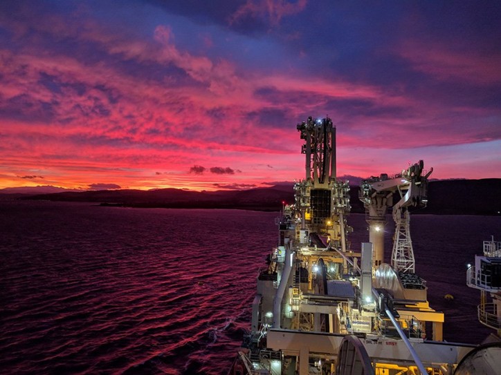 TechnipFMC awarded a subsea contract by Murphy Sabah Oil in Offshore Sabah, Malaysia