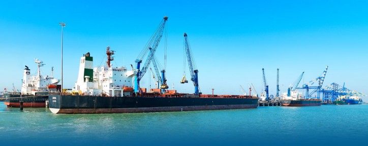 Adani Ports’ total operating income crosses $1 billion