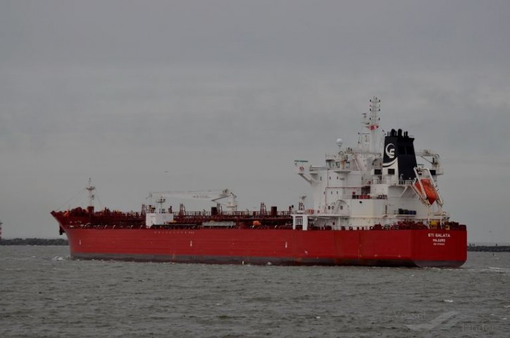 Scorpio Tankers Announces Agreement to Purchase Exhaust Gas Cleaning Systems for 52 vessels