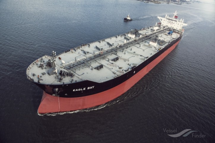 Crowley to Acquire Three SeaRiver Tankers