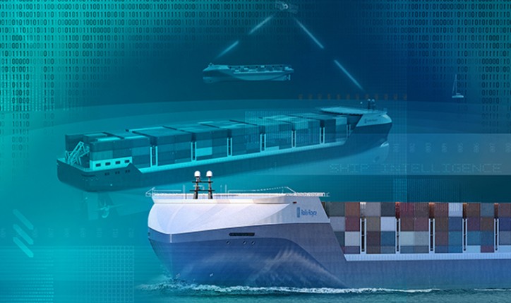 Rolls-Royce joins forces with Google Cloud to help make autonomous ships a reality