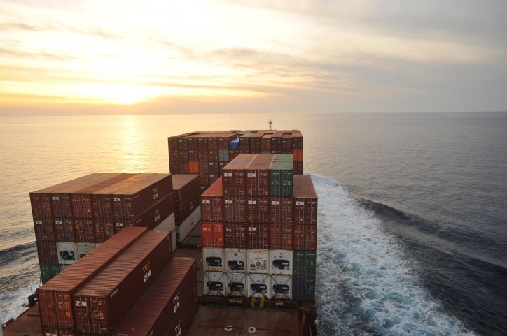 ZIM Integrated Shipping Services Posts Adjusted EBIDTA of $8 million, Despite Historically Low Freight Rates