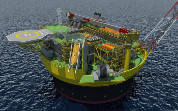 Shell announces redevelopment of Penguins field in UK North Sea