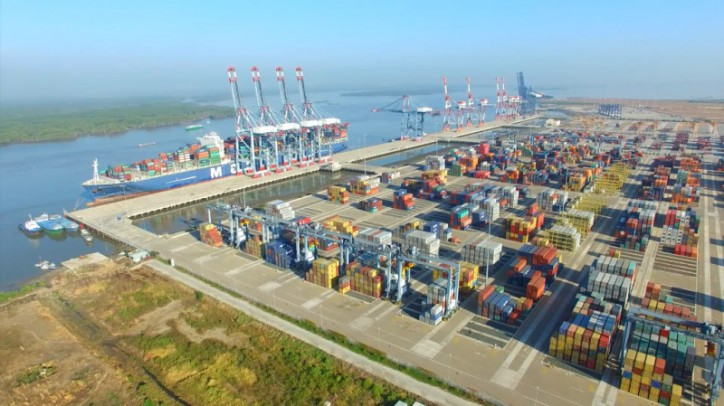 Vietnam National Shipping Lines (Vinalines) Chosen for Port, Shipping and Logistics Projects 