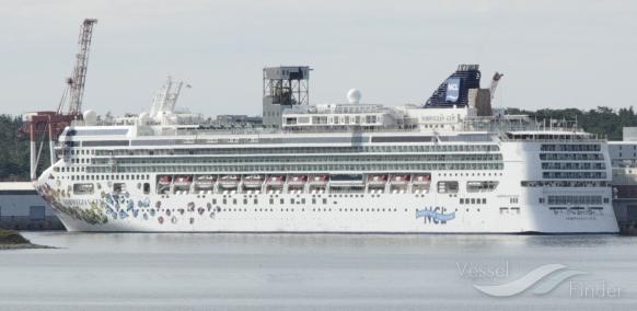 Norwegian Cruise Line orders PrimeServ upgrades for multiple vessels