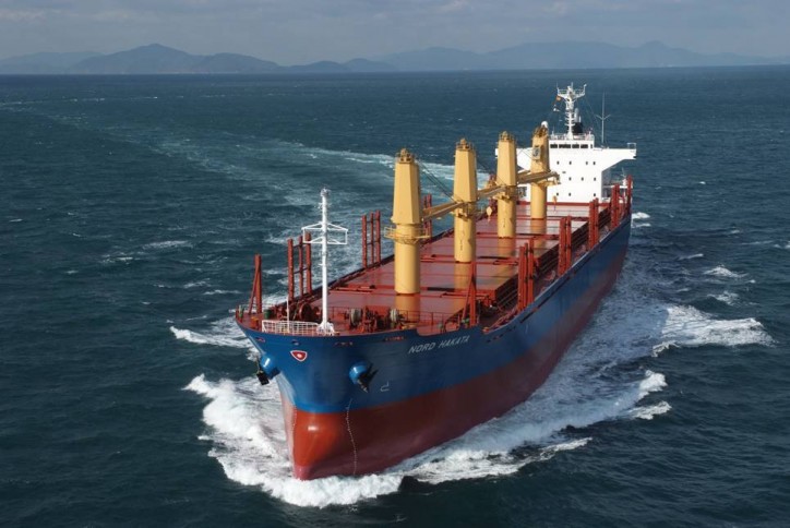 Inchcape Shipping Services expands global business with NORDEN A/S