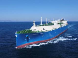 Maran Gas Adopts Kongsberg’s K-IMS Platform As Basis For Digitalisation Strategy Across Its Entire Fleet