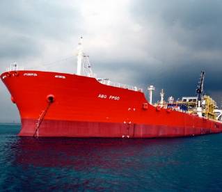 BW Offshore announces contract extension for Abo FPSO