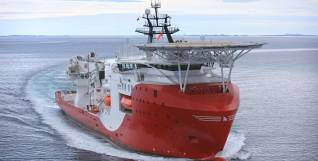Siem Offshore orders SeaQ Energy Storage System from Vard Electro