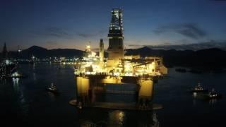 Wintershall Dea completes appraisal well on the Bergknapp discovery